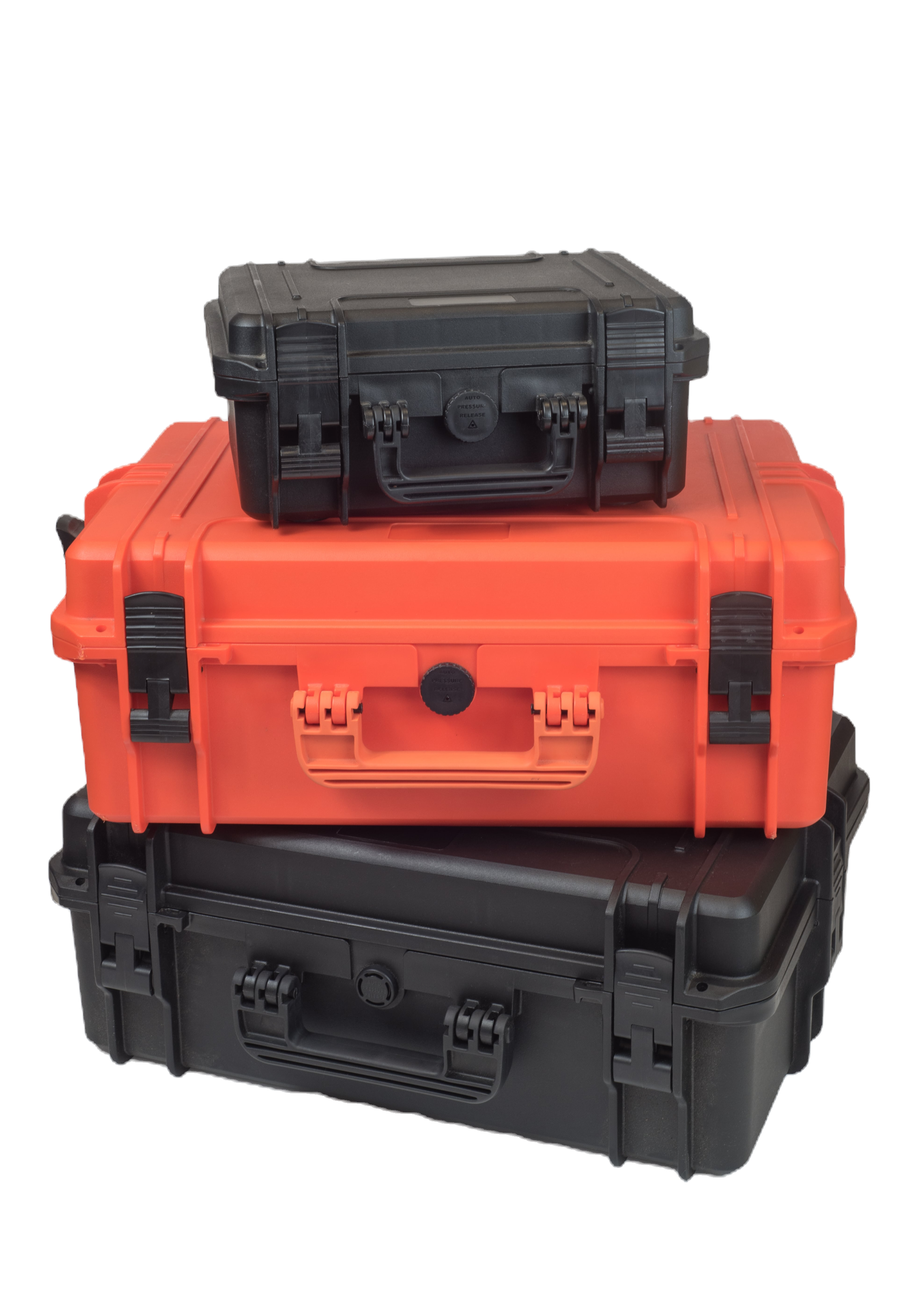 Trojan Cases — Trojan Crates Ltd